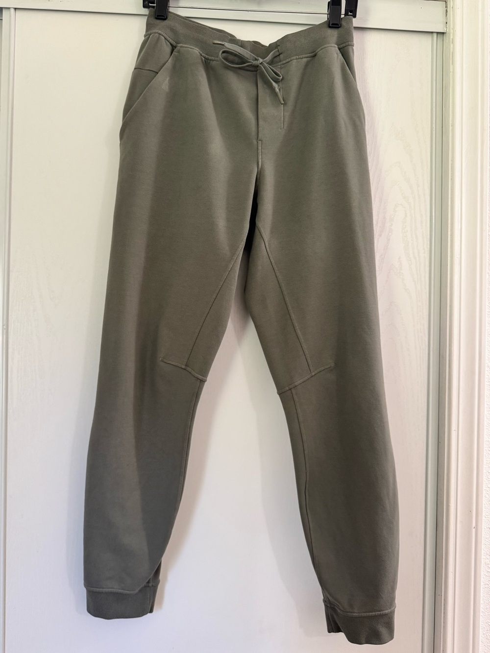 Lululemon City Sweat Jogger